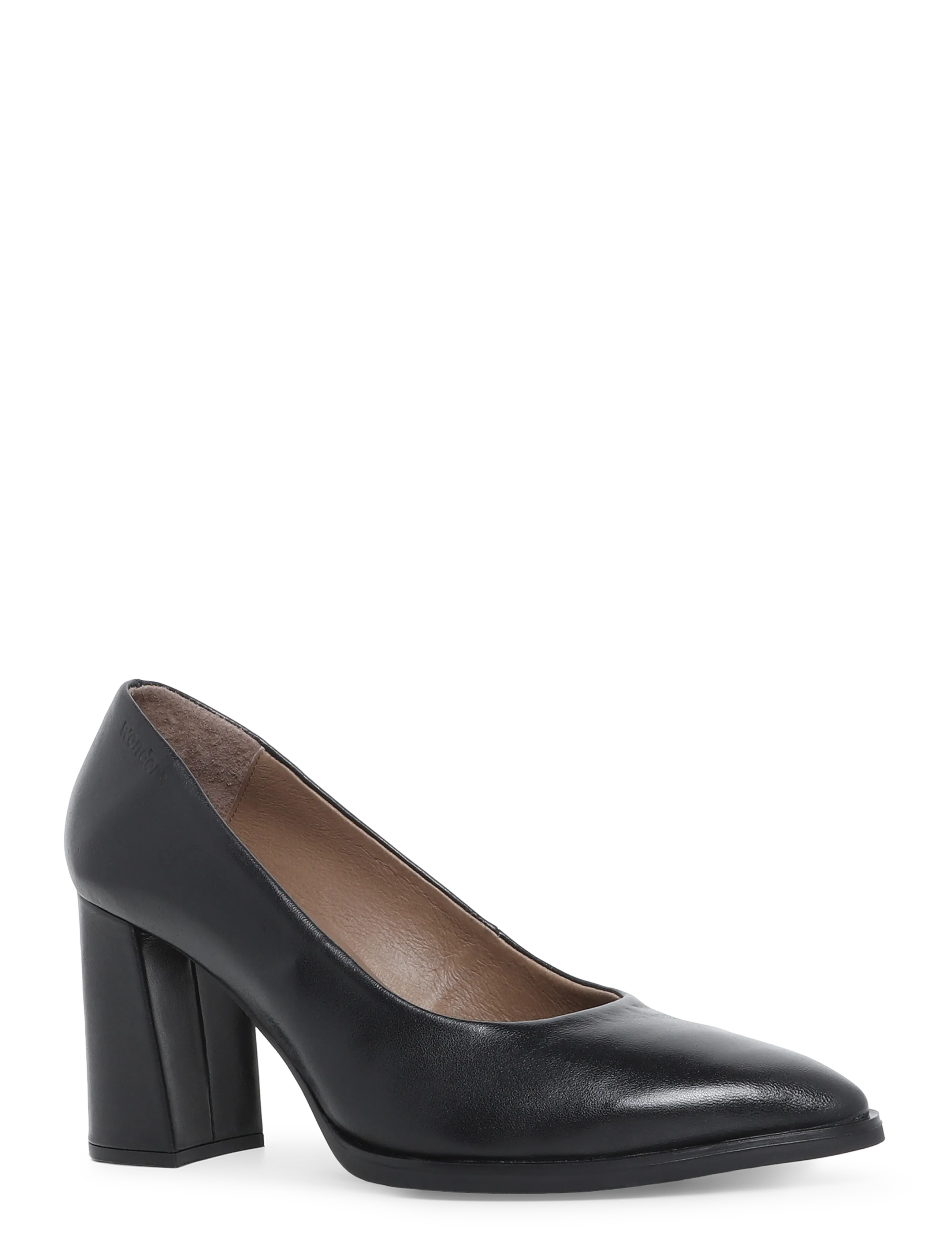 Wonders Aurora 20, 35, Pumps, Schwarz - Classic, Frauen