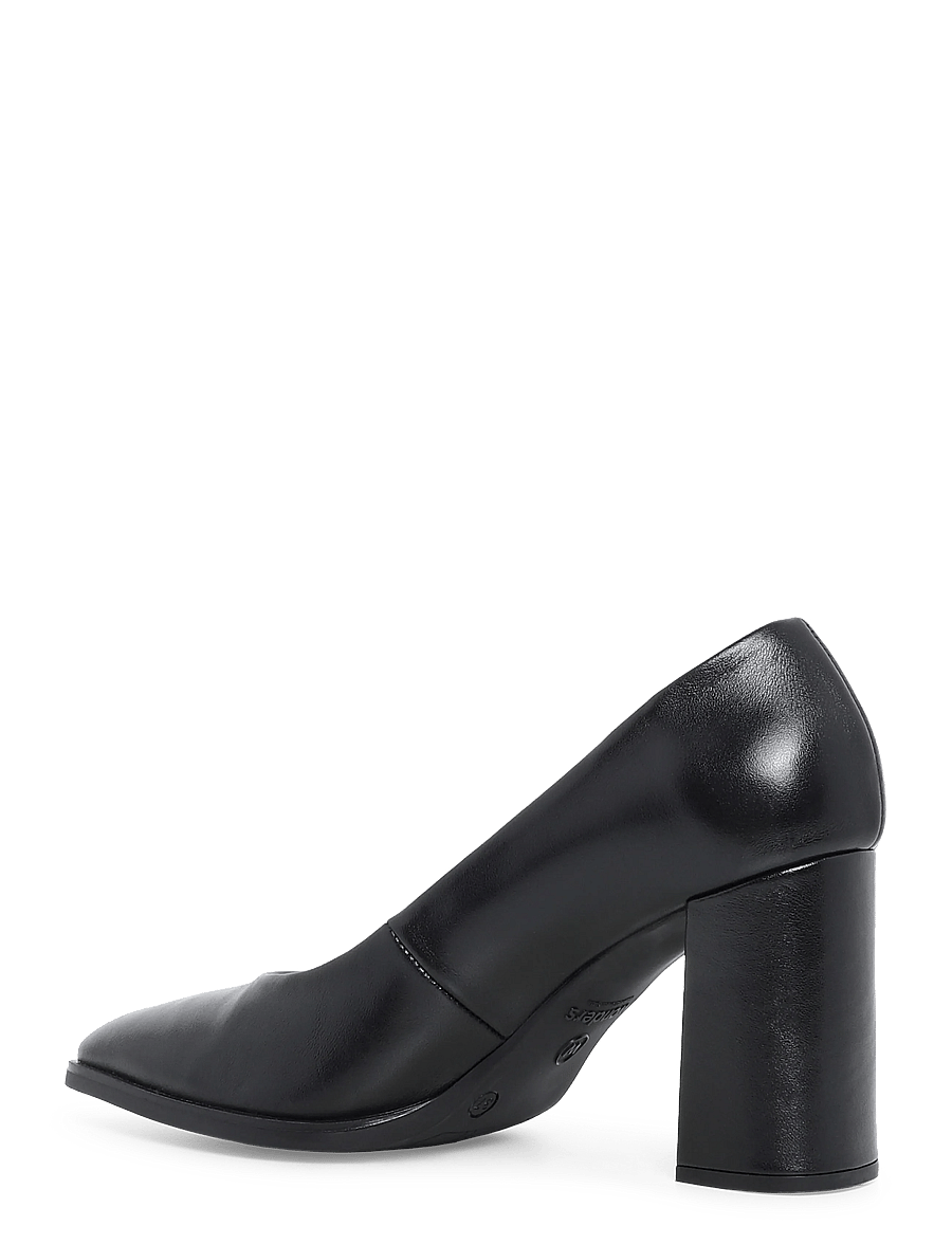 Wonders - AURORA 20 - pumps - velvet negro - 1