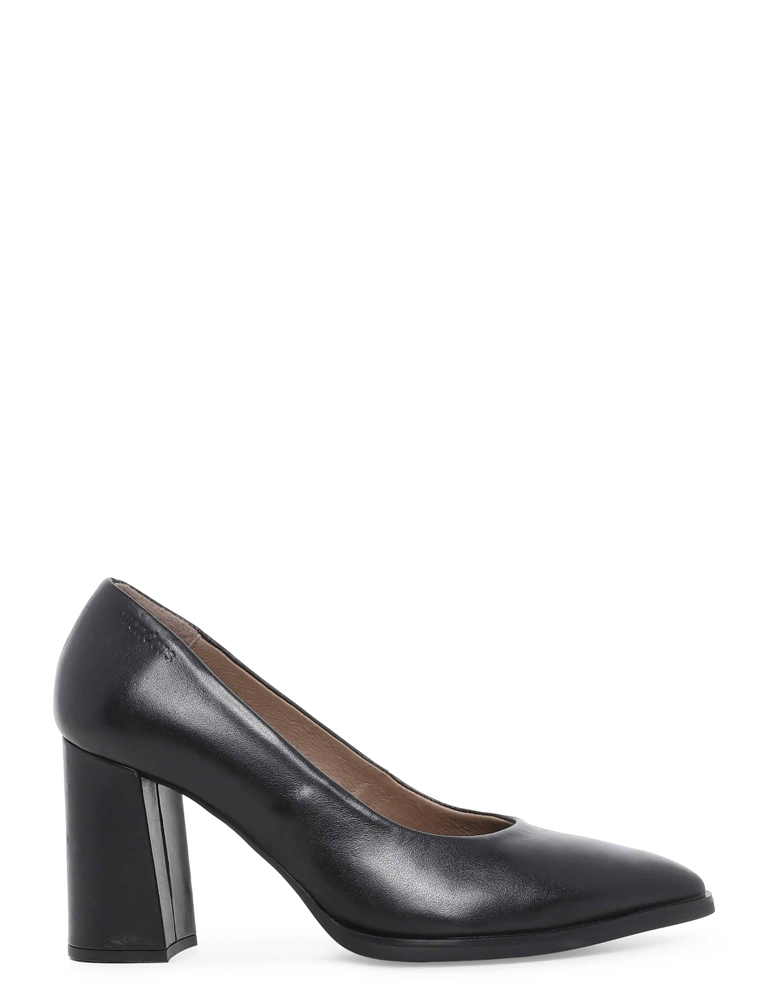 Wonders - AURORA 20 - pumps - velvet negro - 2