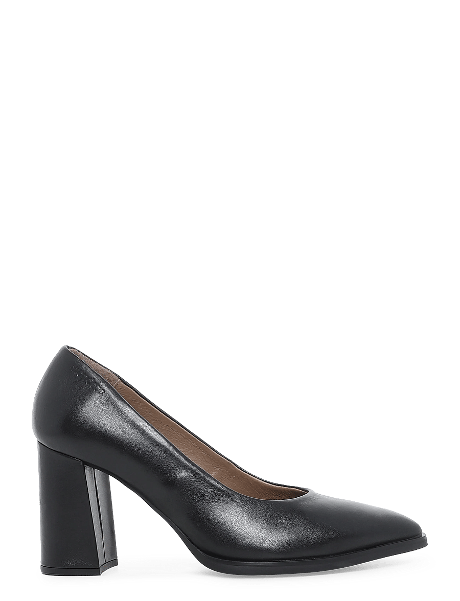 Wonders - AURORA 20 - pumps - velvet negro - 2