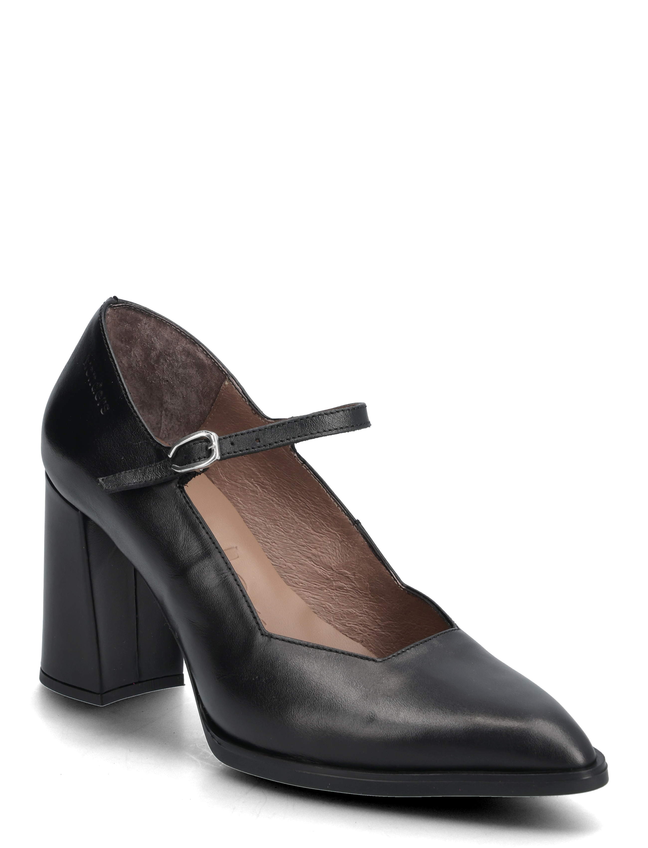 Wonders AURORA 21 - Kvinnor - NEGRO / black