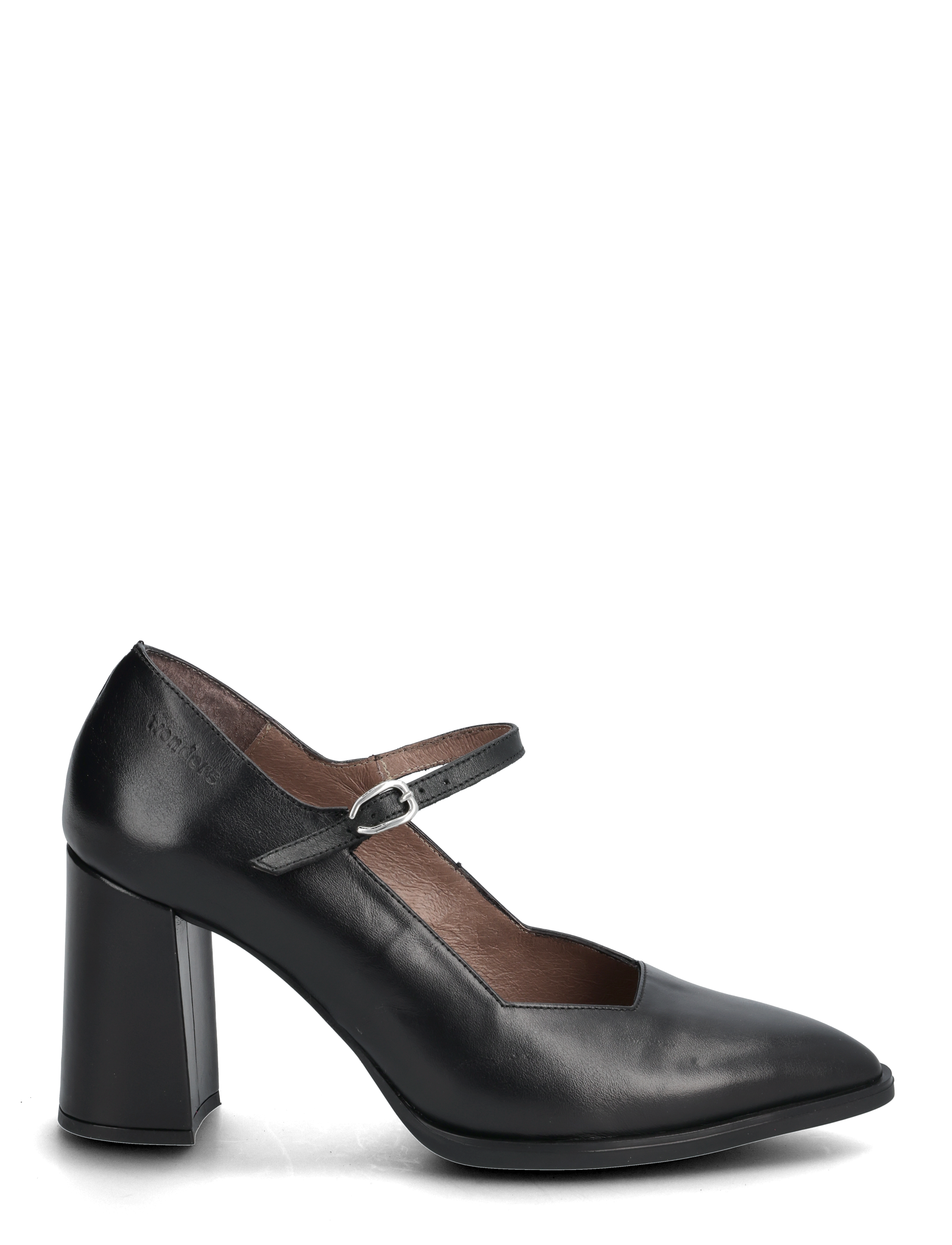 Wonders - AURORA 21 - pumps - negro - 1