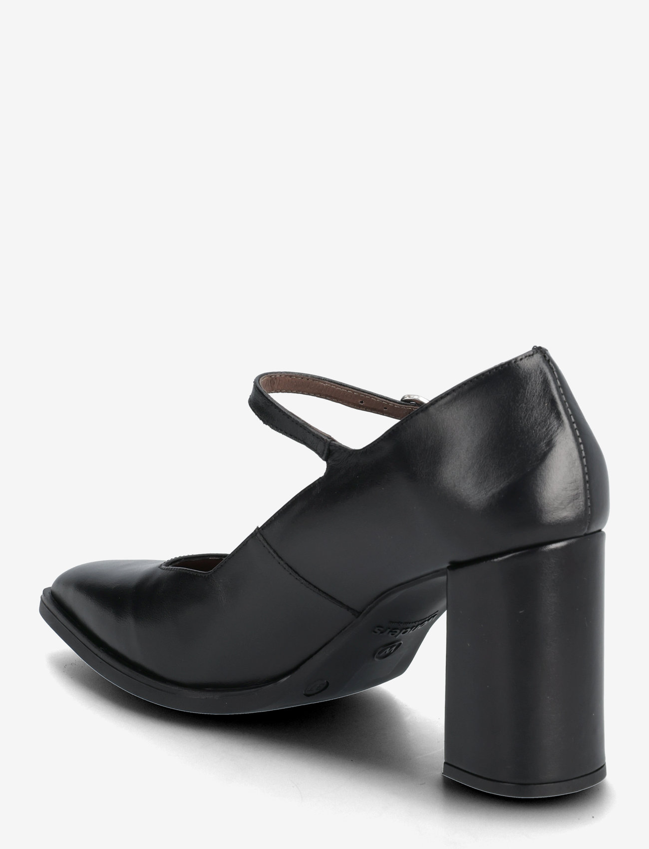 Wonders - AURORA 21 - pumps - negro - 2