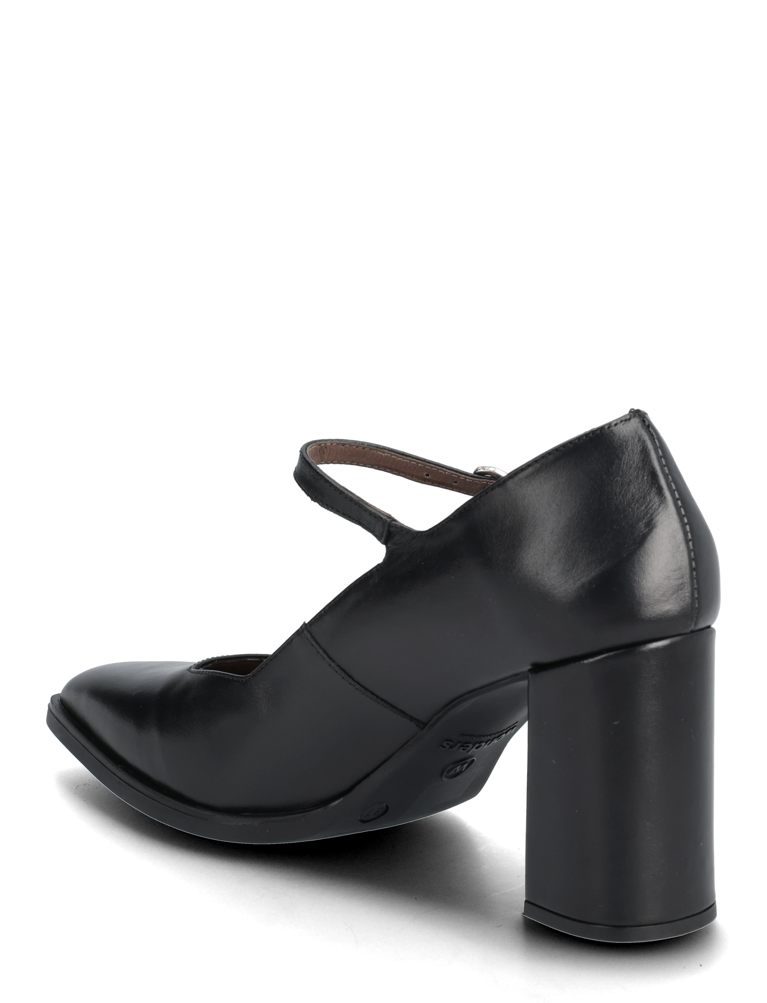 Wonders - AURORA 21 - pumps - negro - 2
