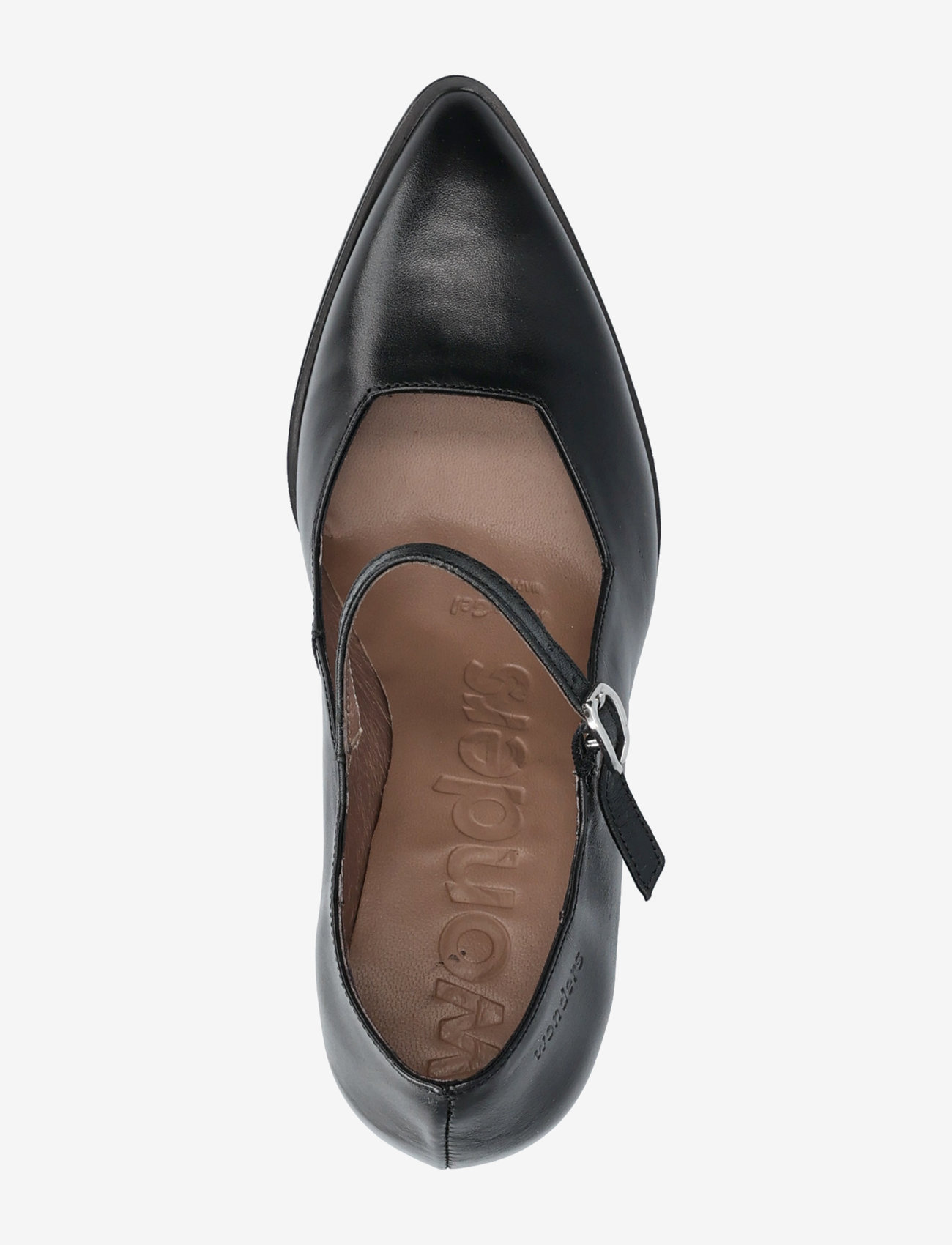 Wonders - AURORA 21 - pumps - negro - 3