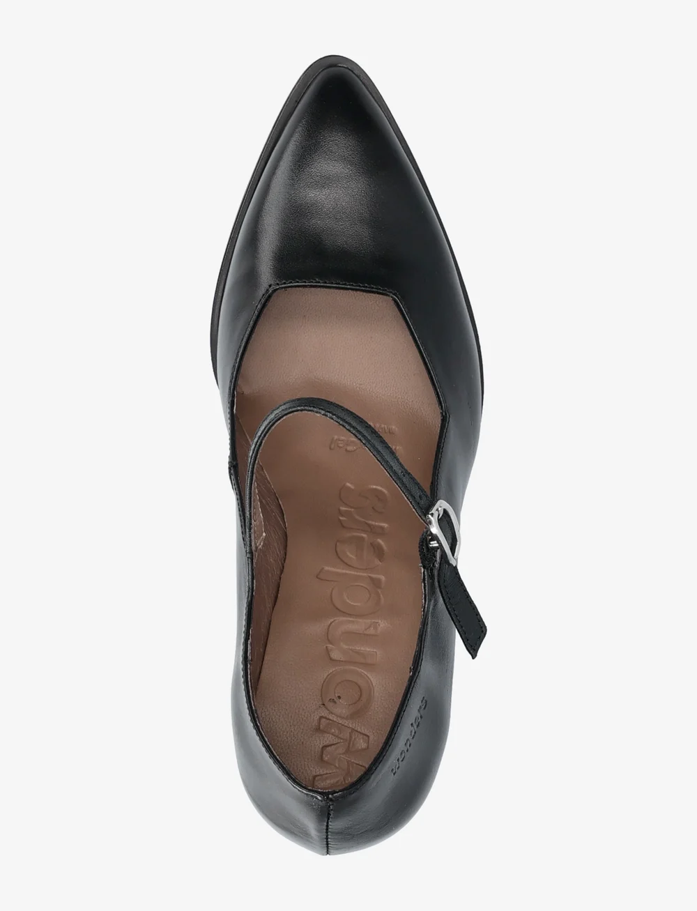 Wonders - AURORA 21 - pumps - negro - 3