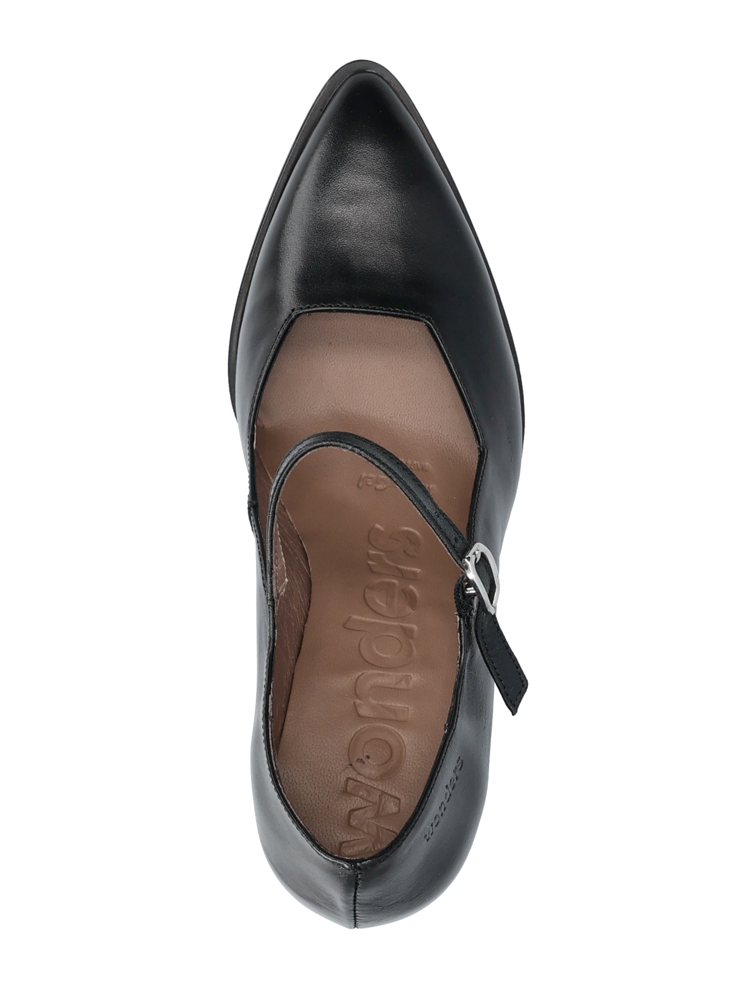 Wonders - AURORA 21 - pumps - negro - 3