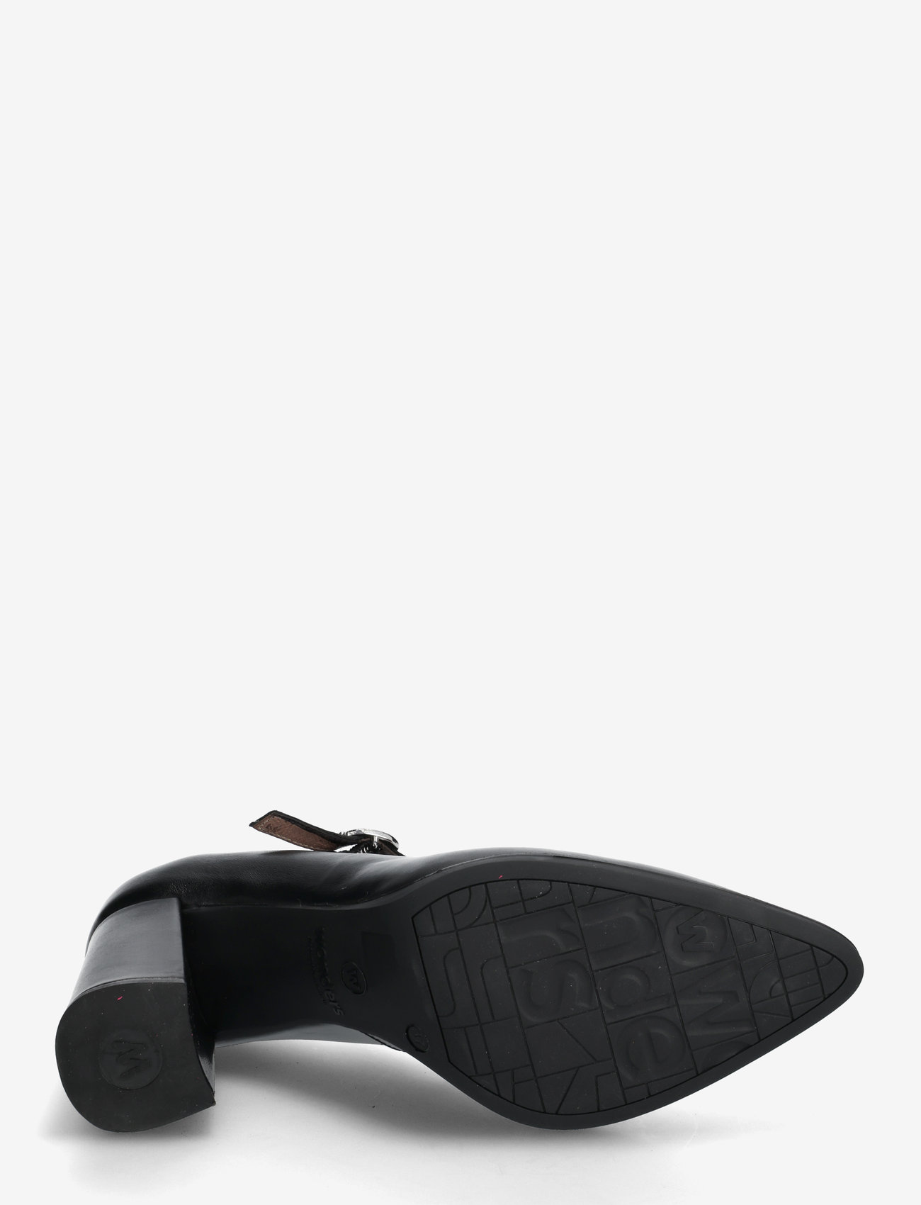 Wonders - AURORA 21 - pumps - negro - 4