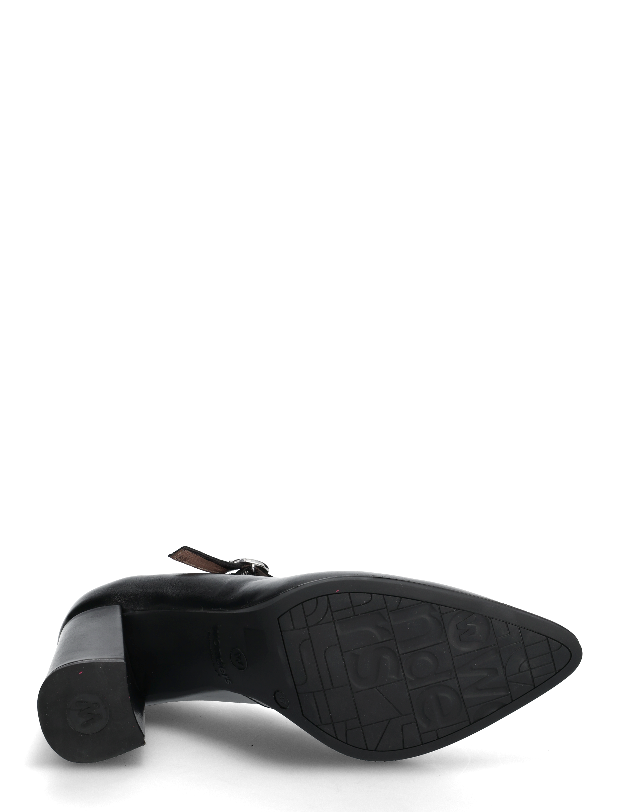 Wonders - AURORA 21 - pumps - negro - 4