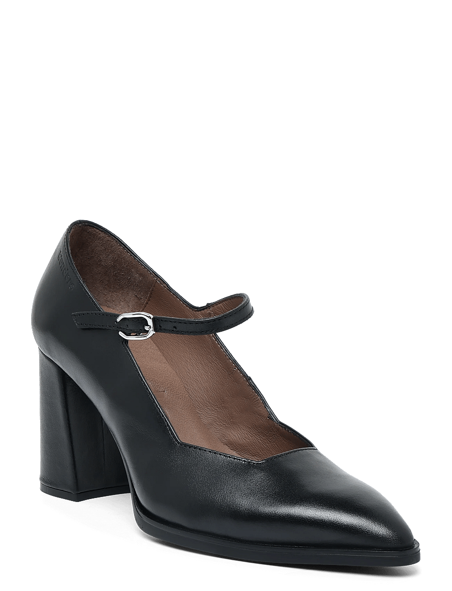 Wonders - AURORA 21 - pumps - velvet negro - 0