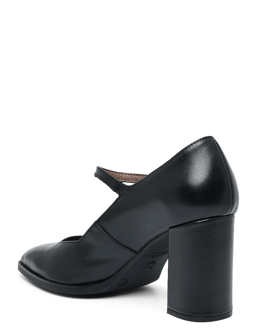 Wonders - AURORA 21 - pumps - velvet negro - 1
