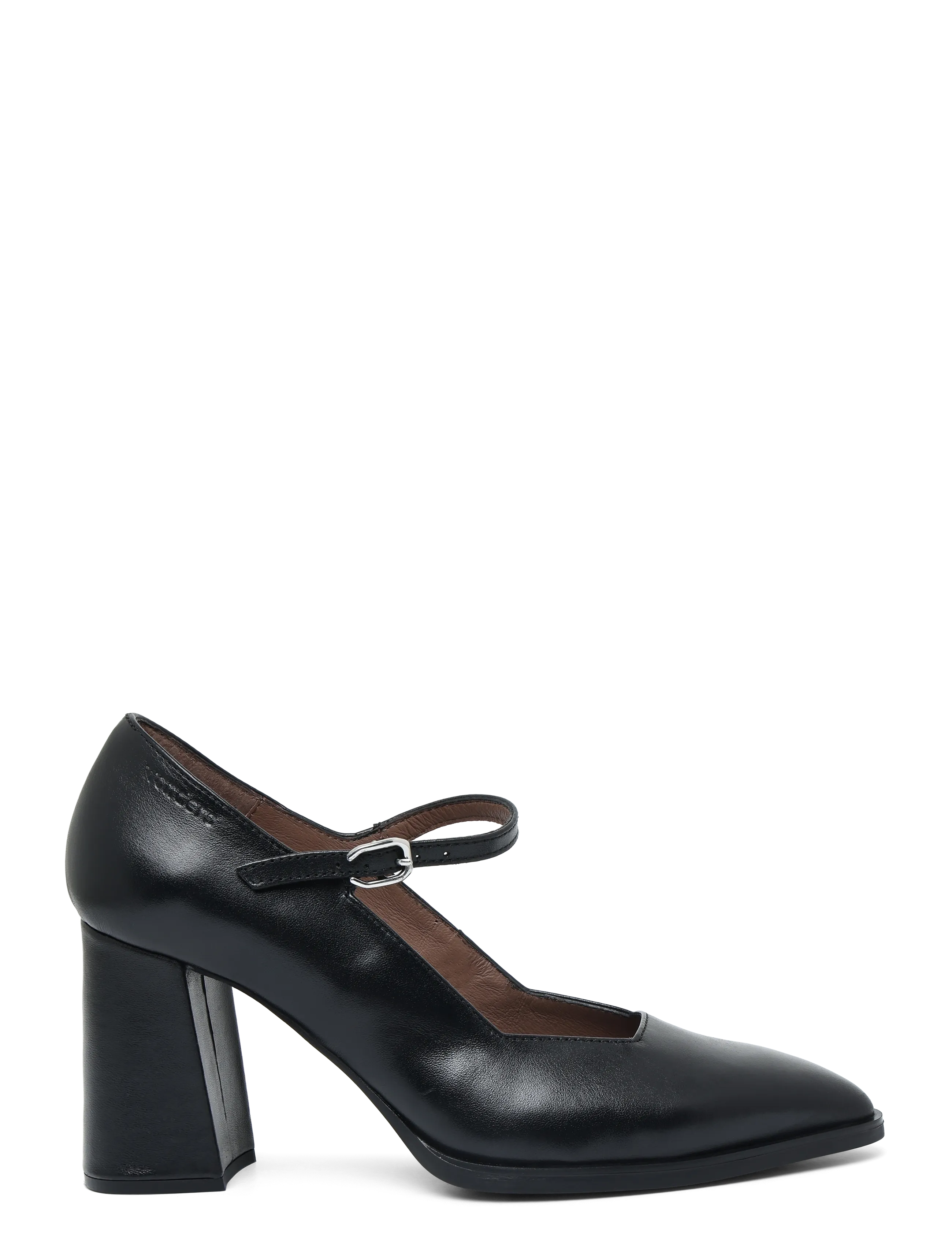 Wonders - AURORA 21 - pumps - velvet negro - 2