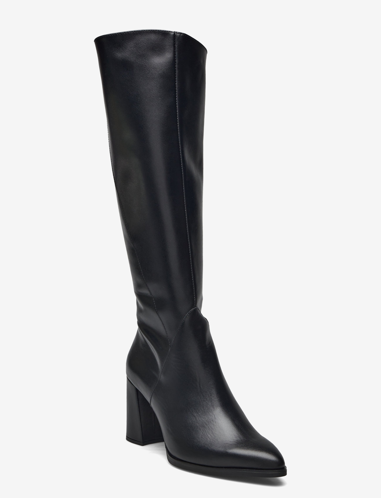 Wonders - Daily - há stígvél - isy       negro - 0