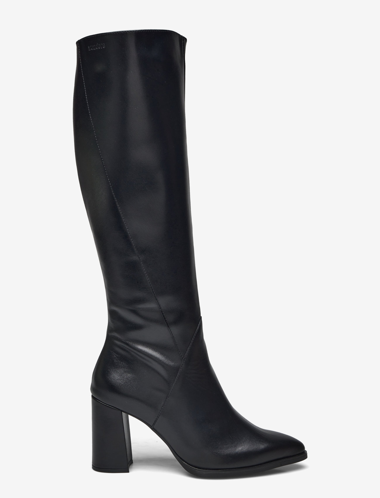 Wonders - Daily - há stígvél - isy       negro - 1