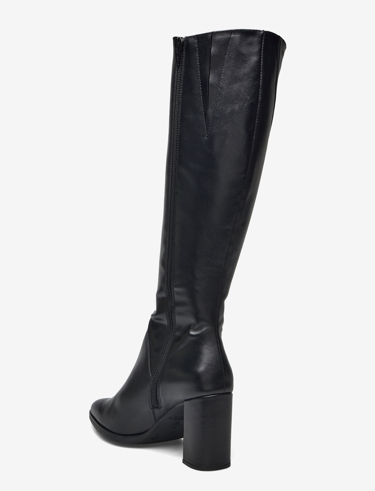 Wonders - Daily - há stígvél - isy       negro - 2