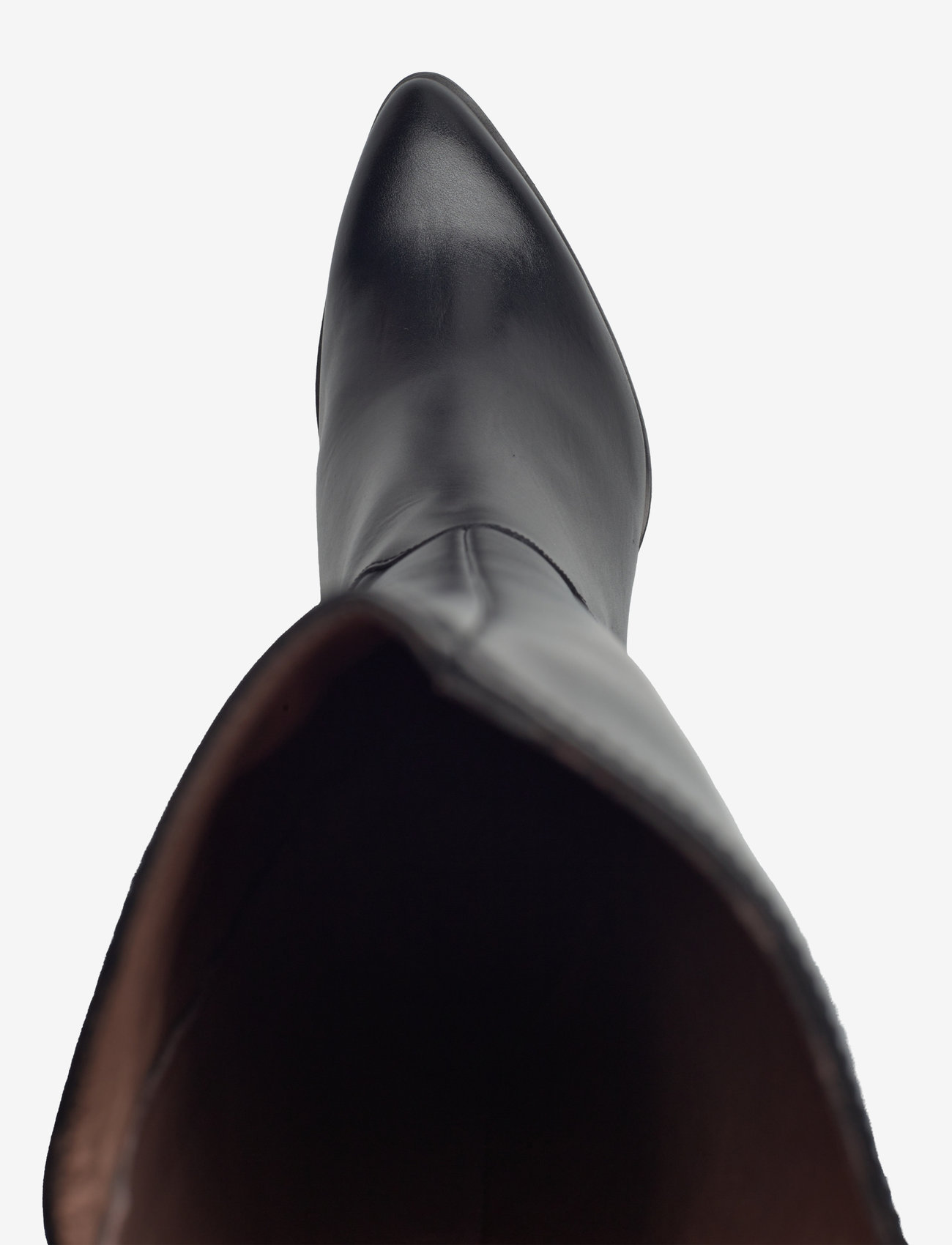 Wonders - Daily - há stígvél - isy       negro - 3