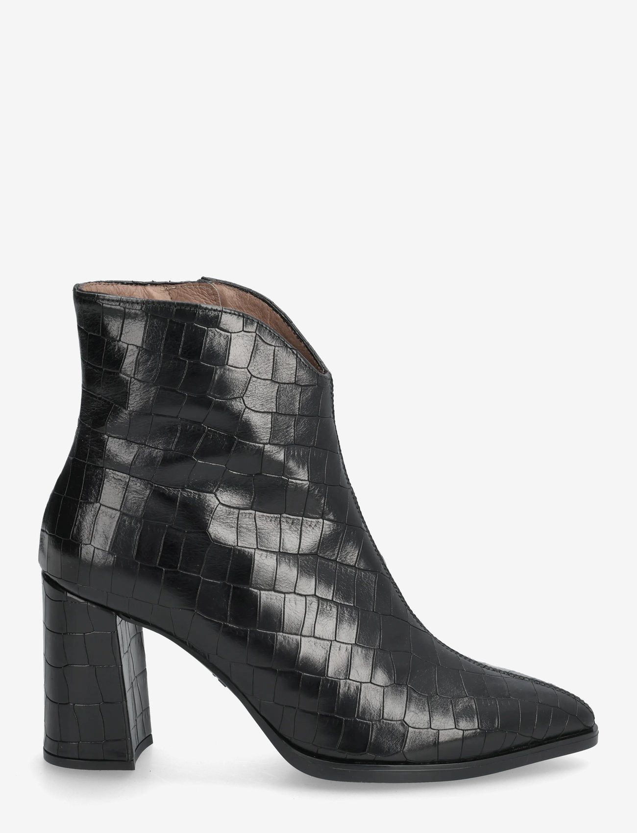 Wonders - AURORA 30 - heeled ankle boots - negro - 1