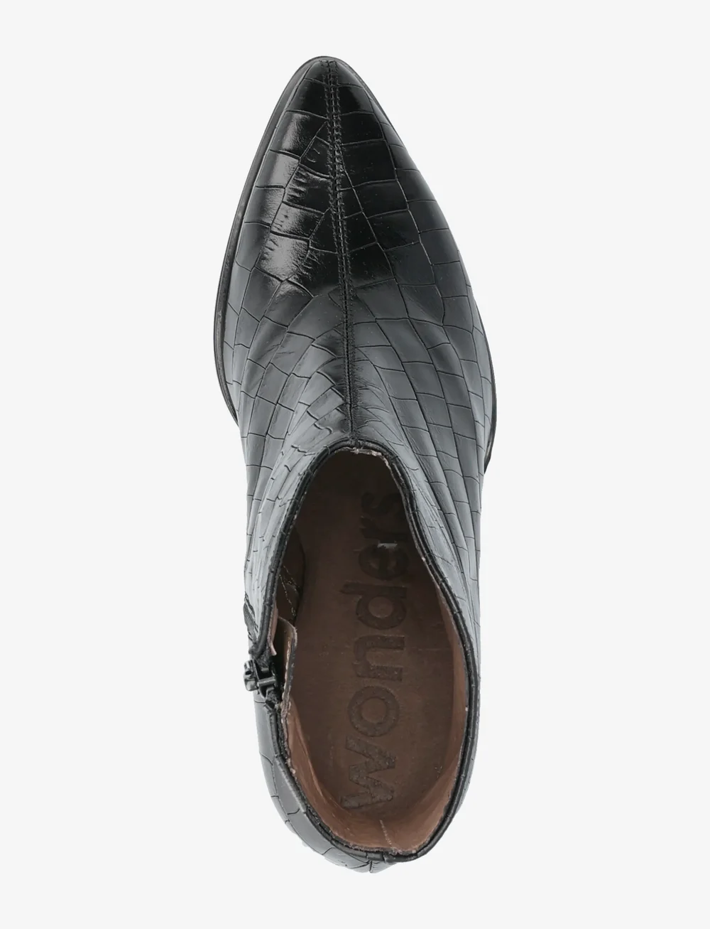 Wonders - AURORA 30 - stövletter - negro - 3