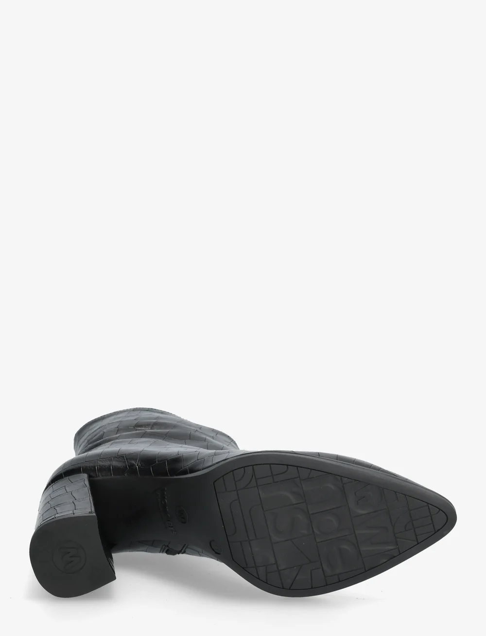 Wonders - AURORA 30 - stövletter - negro - 4