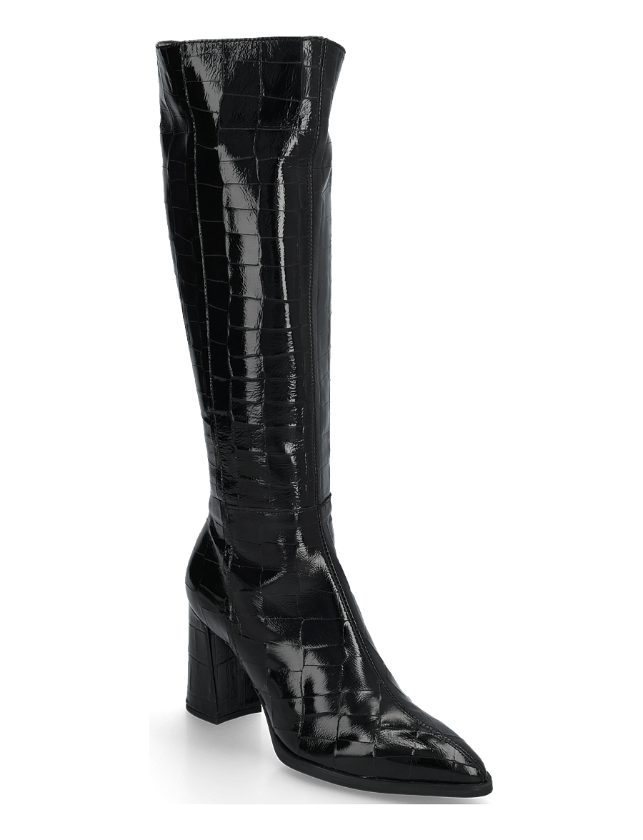 Wonders - AURORA 42 - kniehohe stiefel - misuri negro - 0