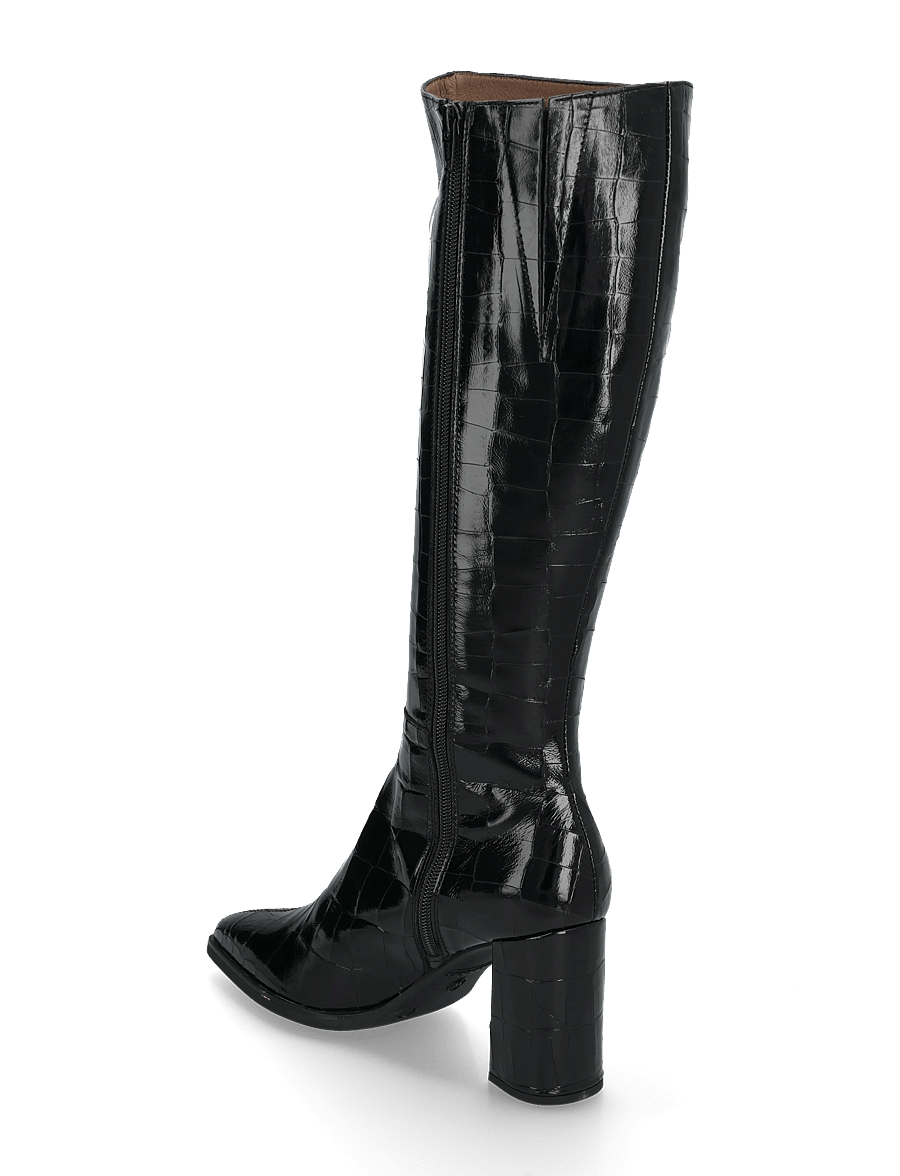 Wonders - AURORA 42 - kniehohe stiefel - misuri negro - 1