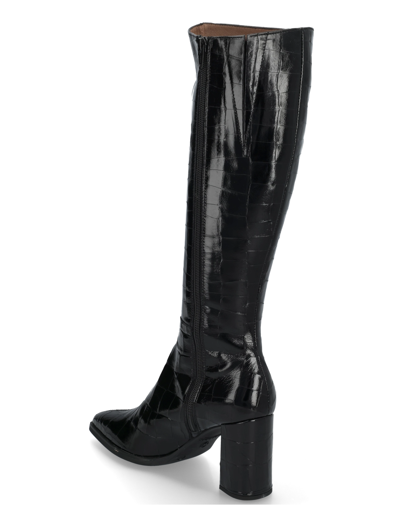 Wonders - AURORA 42 - kniehohe stiefel - misuri negro - 1