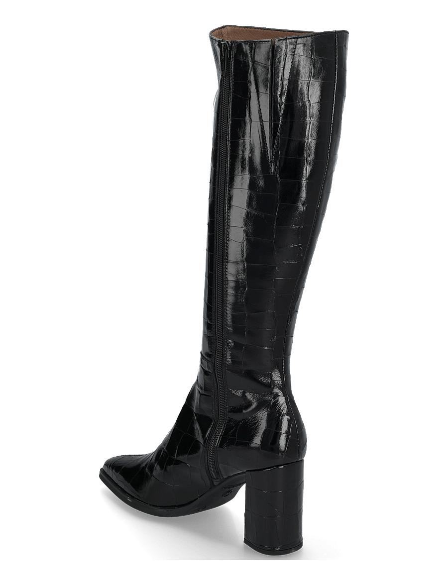 Wonders - AURORA 42 - kniehohe stiefel - misuri negro - 1