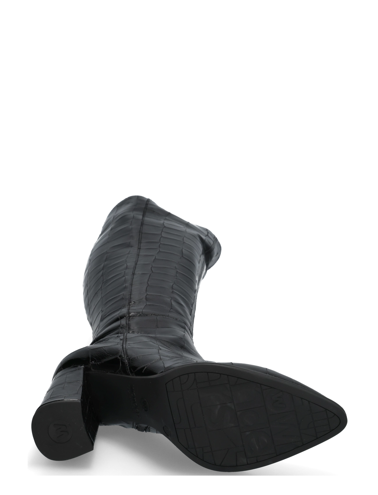 Wonders - AURORA 42 - kniehohe stiefel - misuri negro - 4