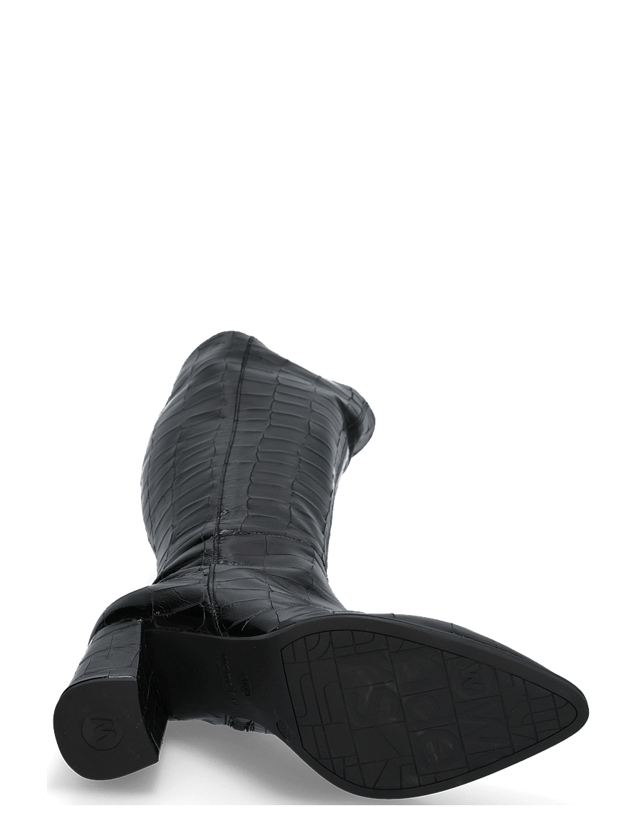 Wonders - AURORA 42 - kniehohe stiefel - misuri negro - 4