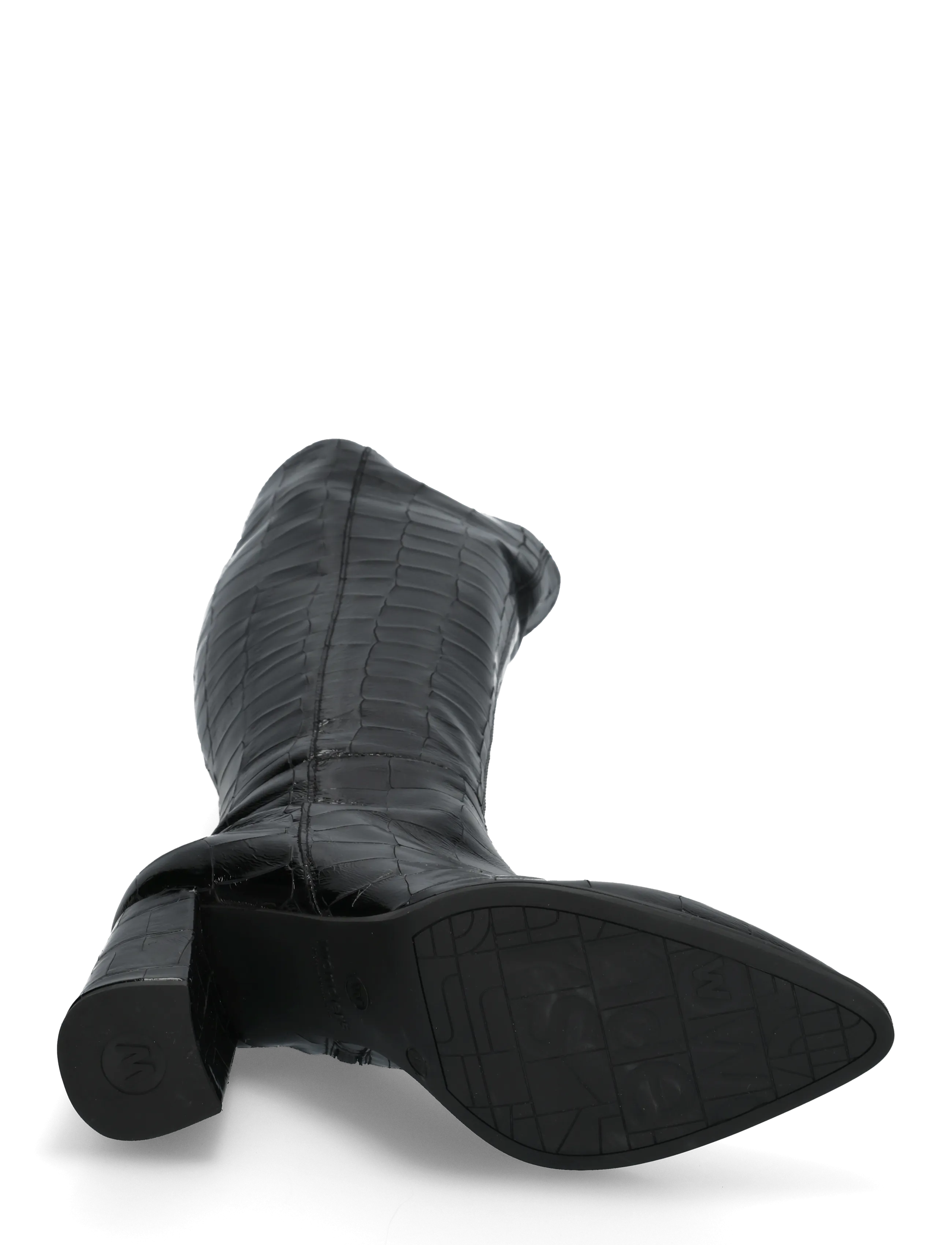 Wonders - AURORA 42 - kniehohe stiefel - misuri negro - 4
