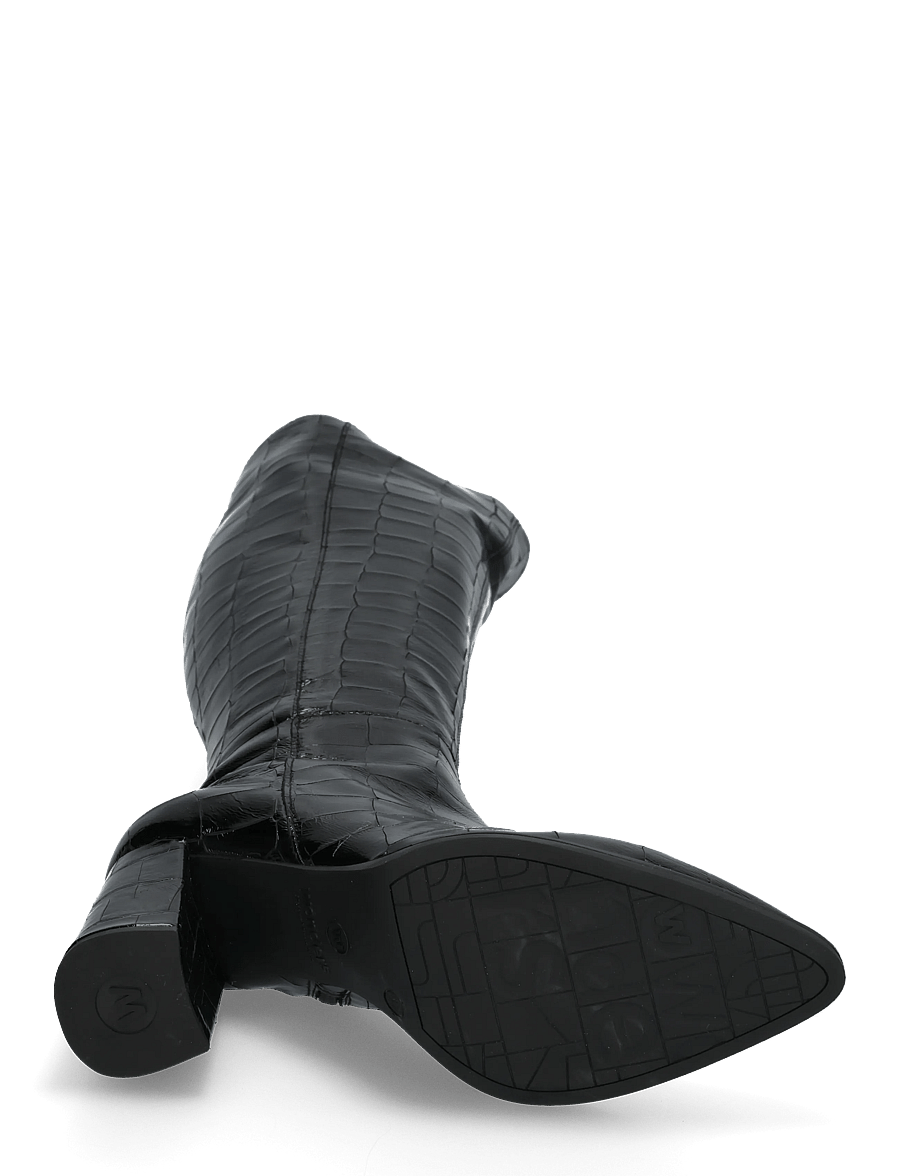 Wonders - AURORA 42 - kniehohe stiefel - misuri negro - 4