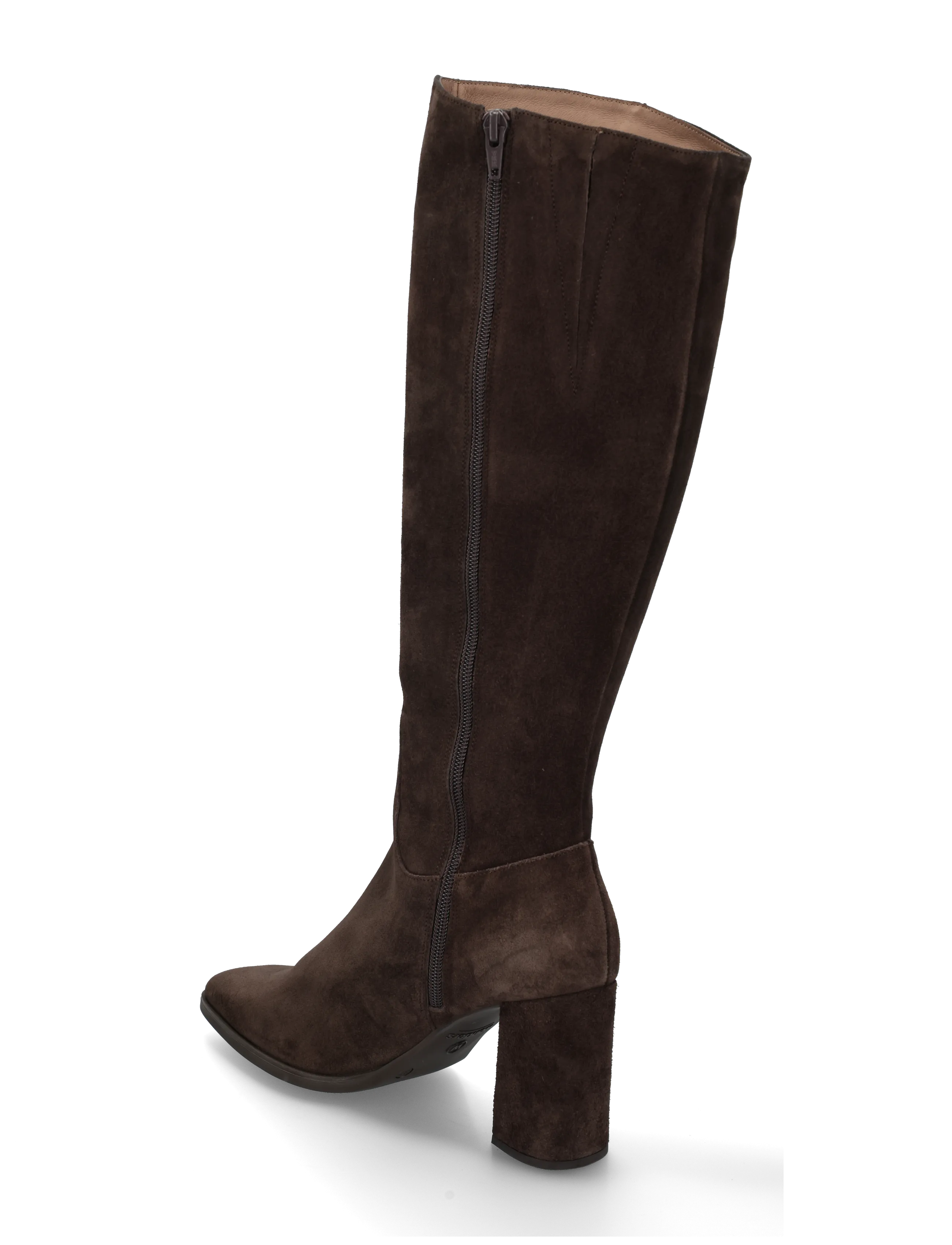 Wonders - AURORA 43 - knee high boots - charme testa - 1