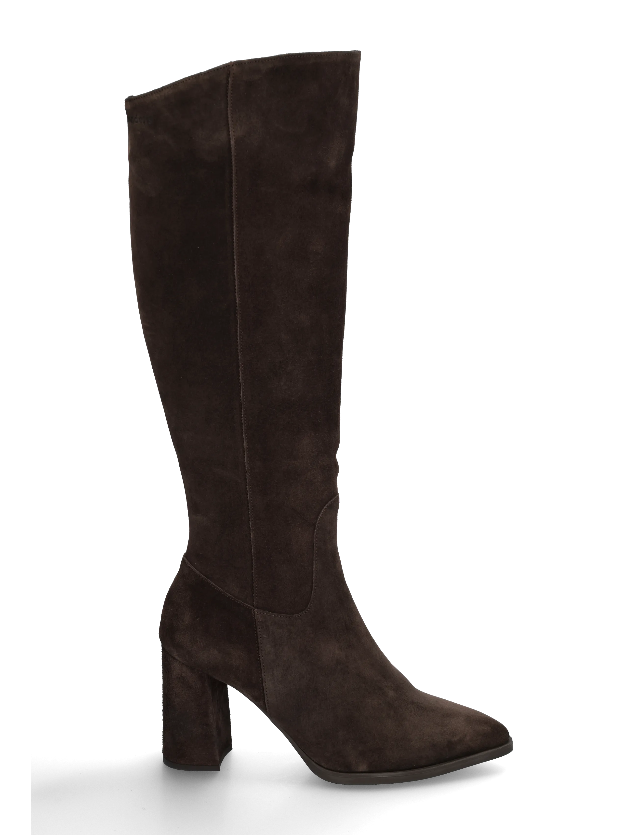 Wonders - AURORA 43 - knee high boots - charme testa - 2