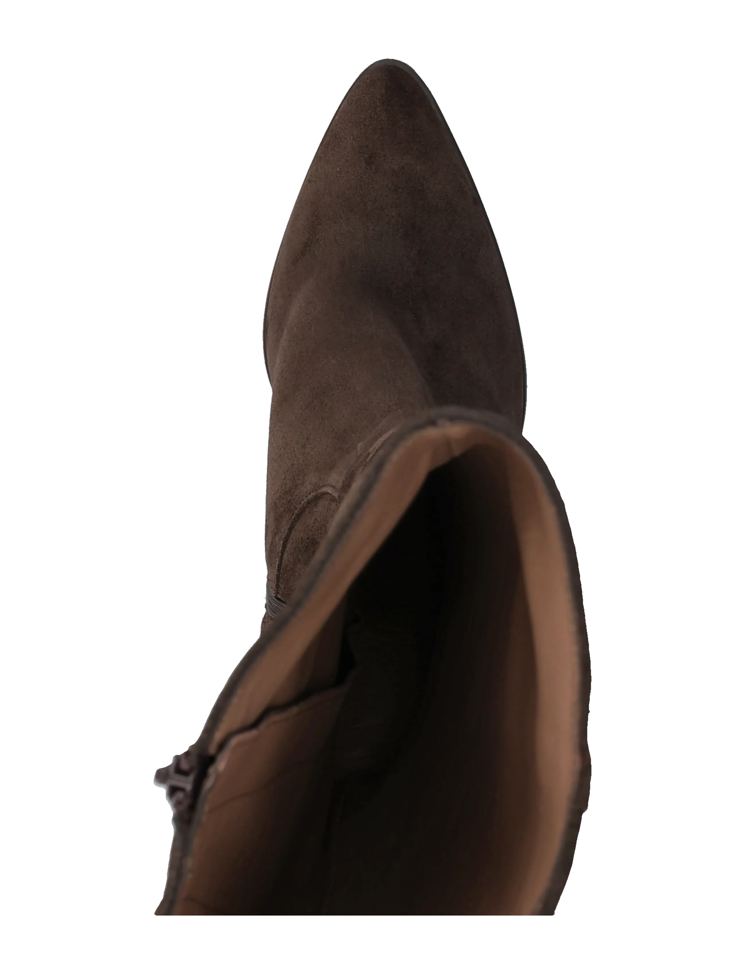 Wonders - AURORA 43 - knee high boots - charme testa - 3