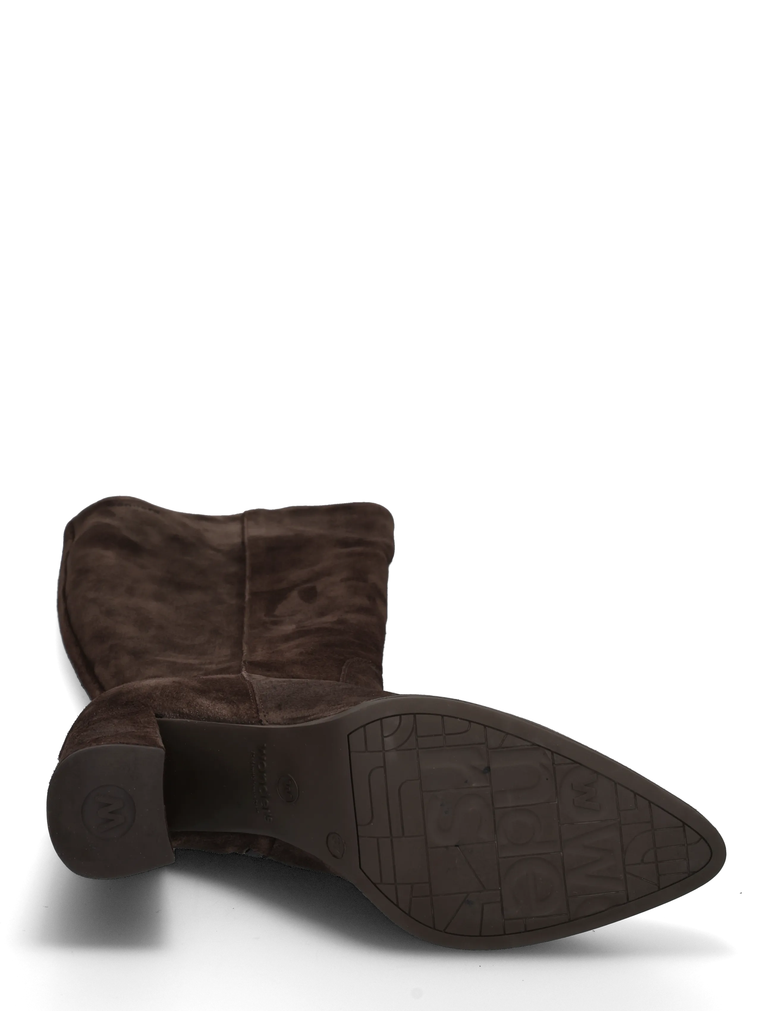 Wonders - AURORA 43 - knee high boots - charme testa - 4