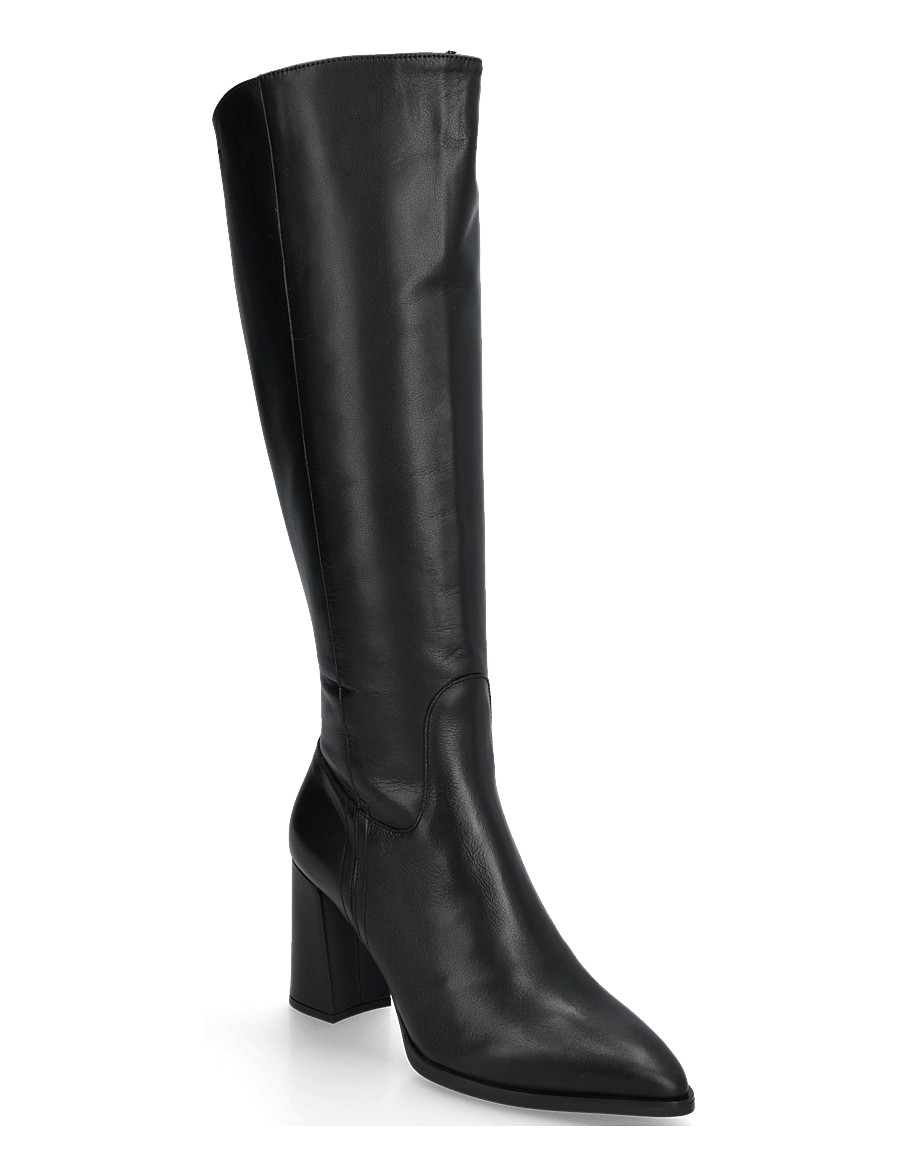 Wonders - AURORA 43 - kniehohe stiefel - isy negro - 0