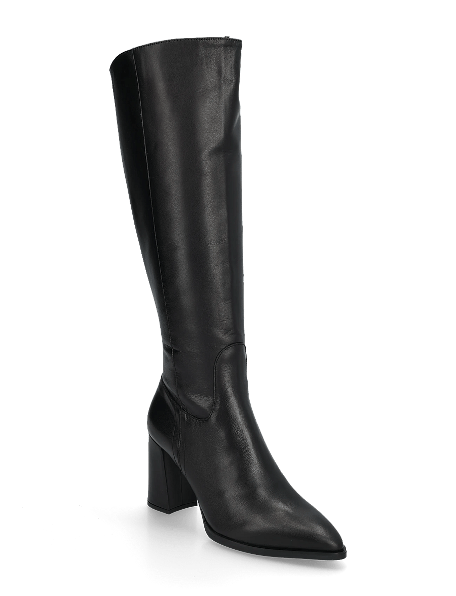 Wonders - AURORA 43 - kniehohe stiefel - isy negro - 0