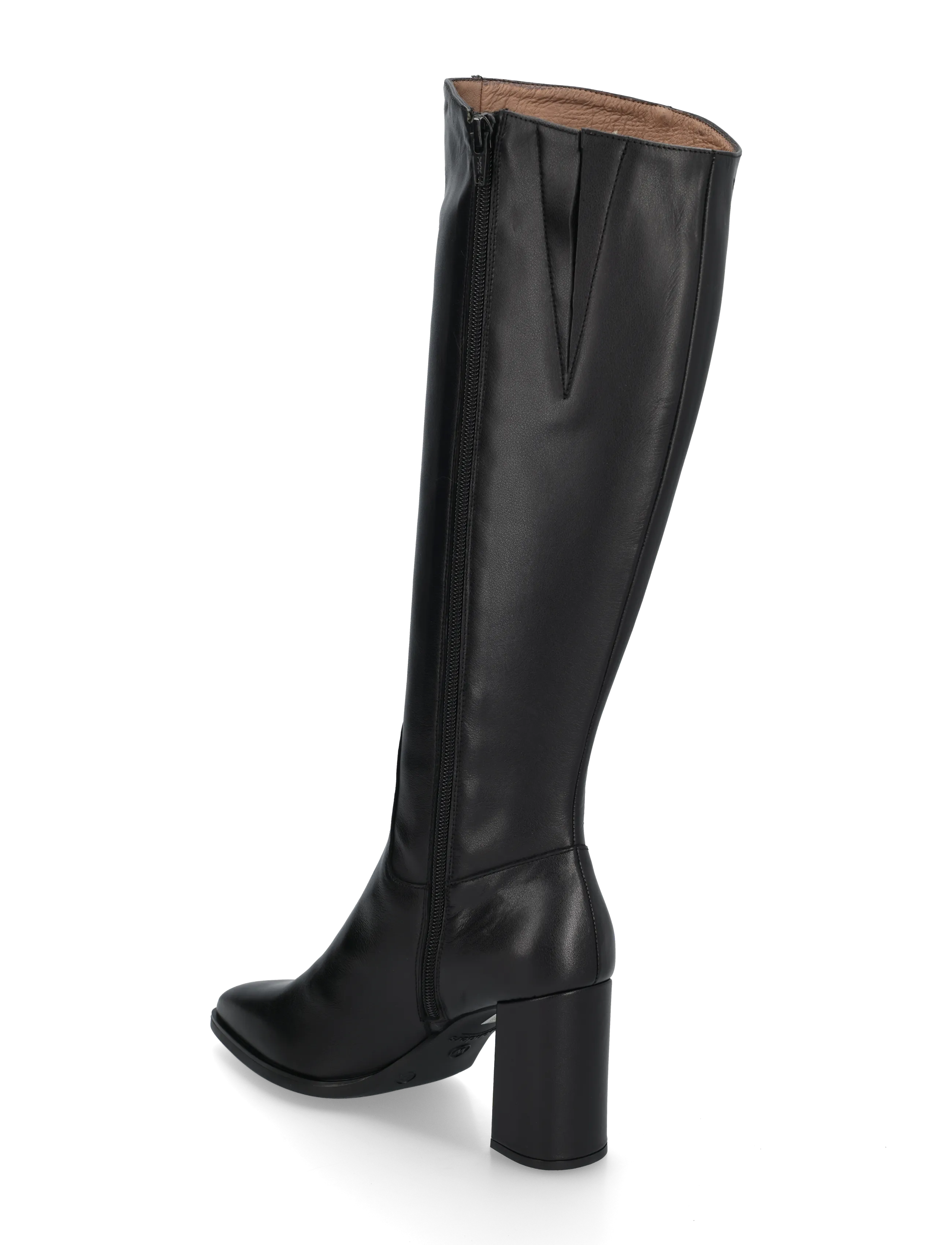 Wonders - AURORA 43 - kniehohe stiefel - isy negro - 1