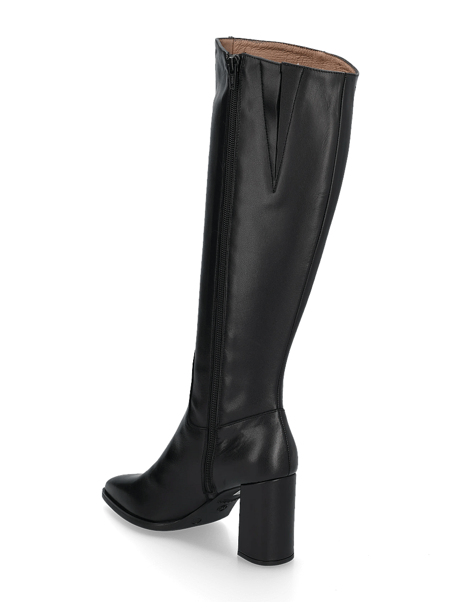 Wonders - AURORA 43 - kniehohe stiefel - isy negro - 1