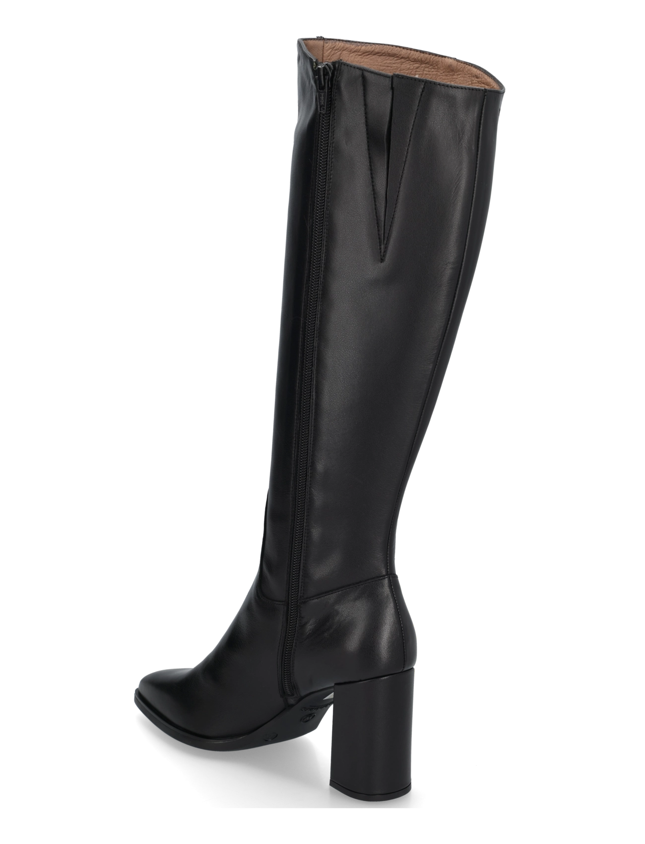 Wonders - AURORA 43 - kniehohe stiefel - isy negro - 1