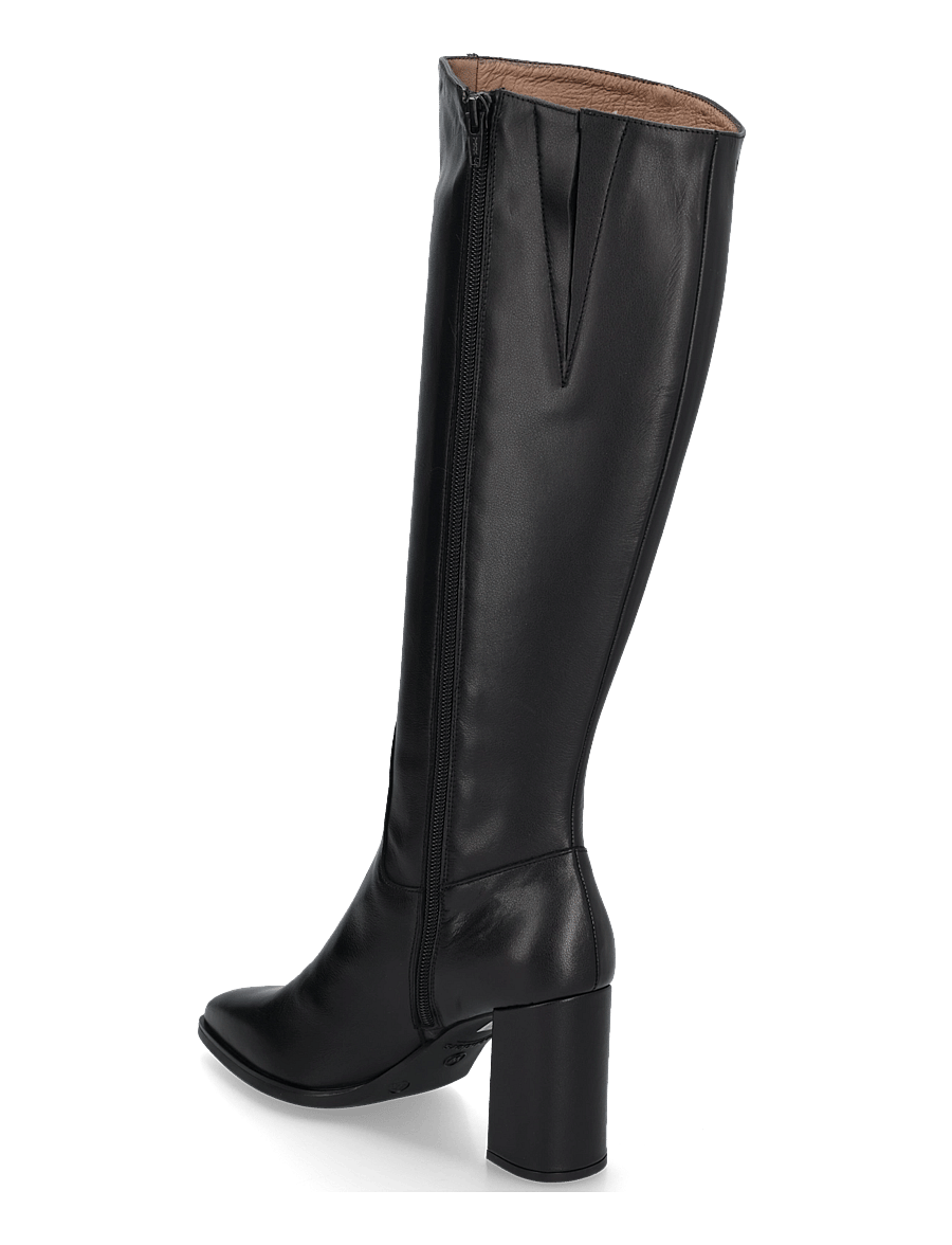 Wonders - AURORA 43 - kniehohe stiefel - isy negro - 1