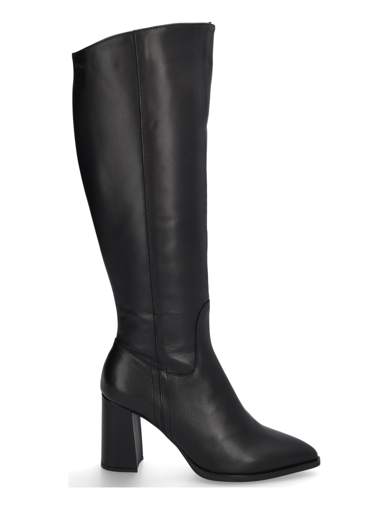 Wonders - AURORA 43 - kniehohe stiefel - isy negro - 2