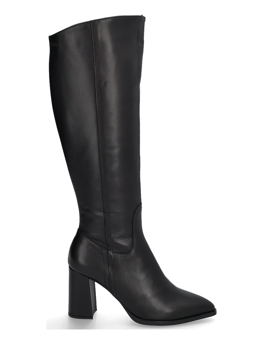 Wonders - AURORA 43 - kniehohe stiefel - isy negro - 2
