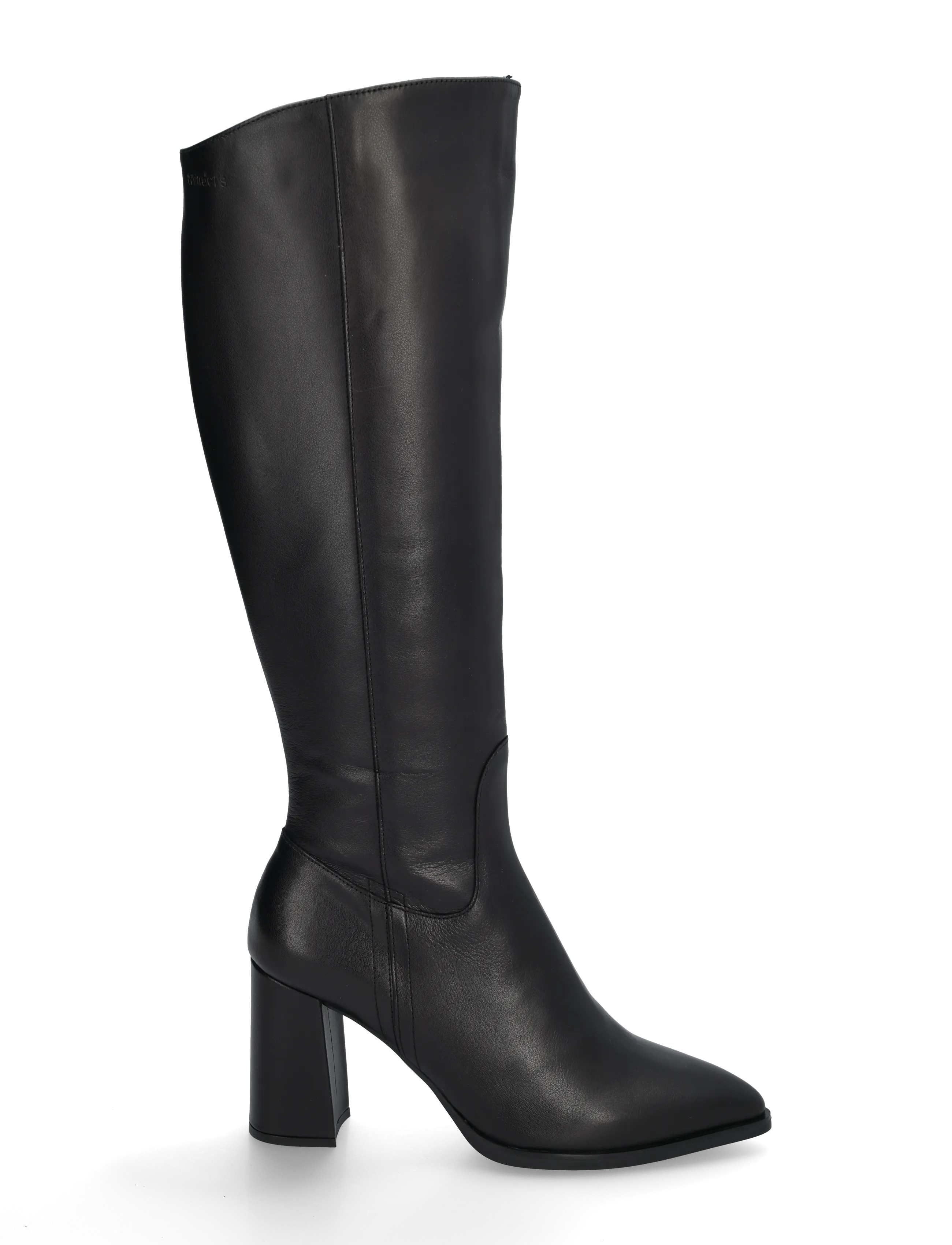 Wonders - AURORA 43 - kniehohe stiefel - isy negro - 2