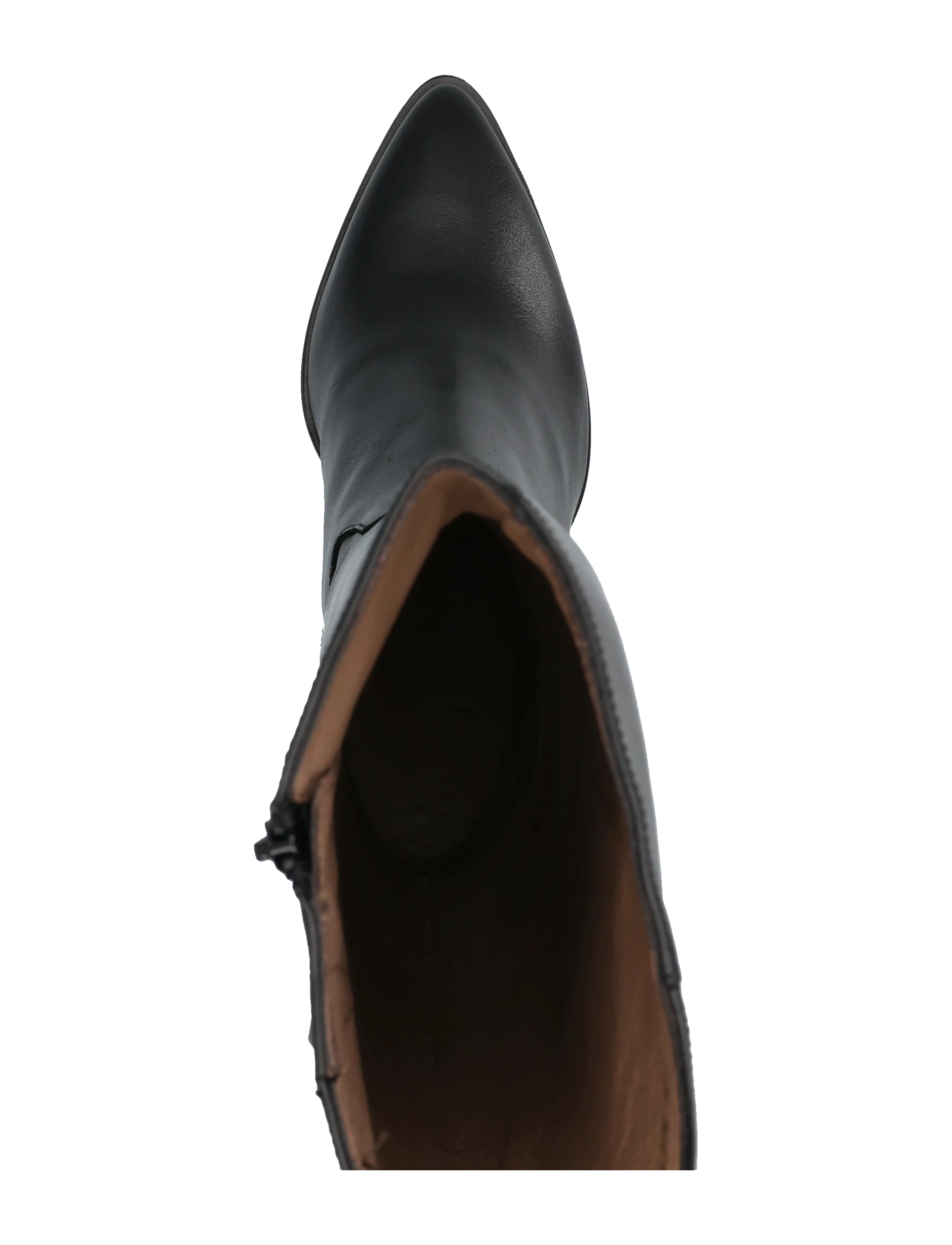 Wonders - AURORA 43 - kniehohe stiefel - isy negro - 3