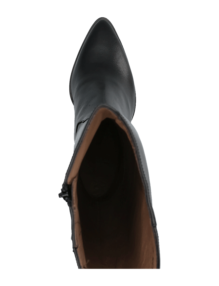 Wonders - AURORA 43 - kniehohe stiefel - isy negro - 3