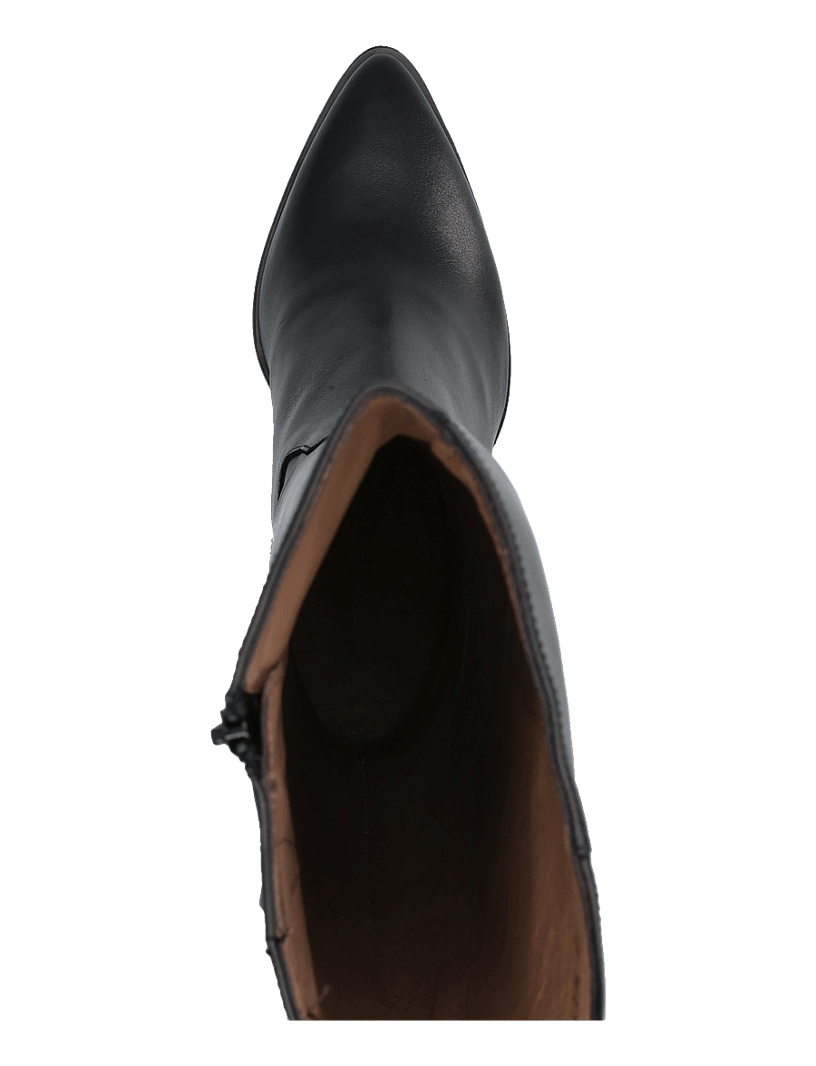 Wonders - AURORA 43 - kniehohe stiefel - isy negro - 3