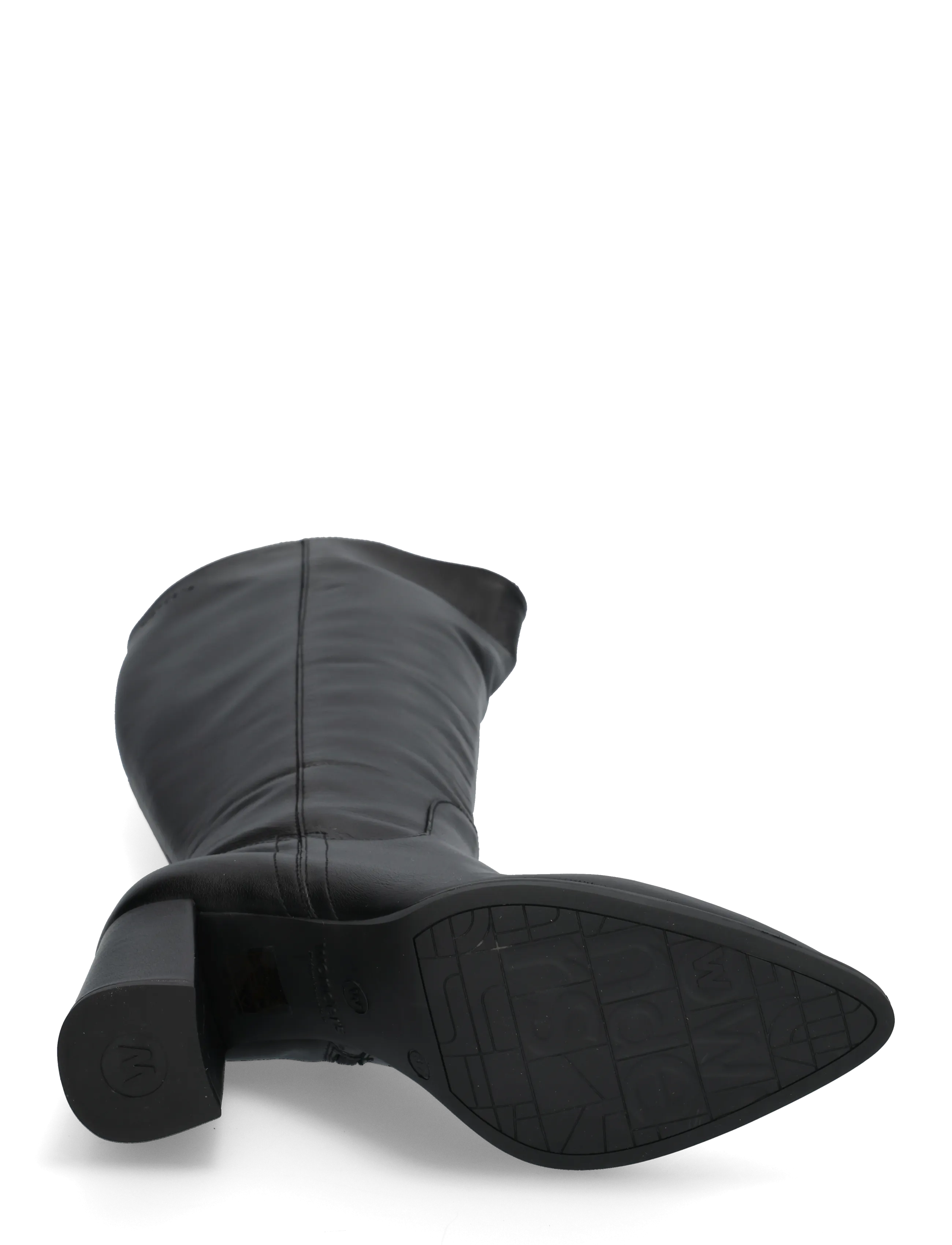 Wonders - AURORA 43 - kniehohe stiefel - isy negro - 4