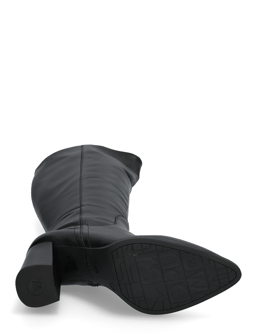 Wonders - AURORA 43 - kniehohe stiefel - isy negro - 4