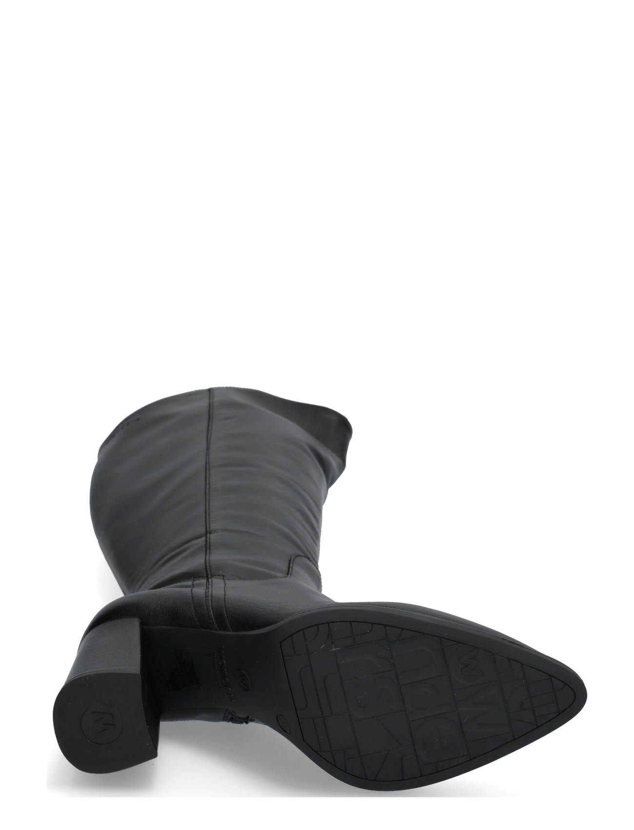 Wonders - AURORA 43 - kniehohe stiefel - isy negro - 4